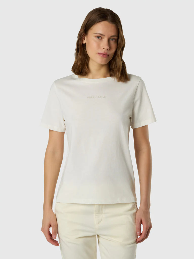 T-SHIRT SHORT SLEEVE