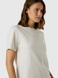 T-SHIRT SHORT SLEEVE