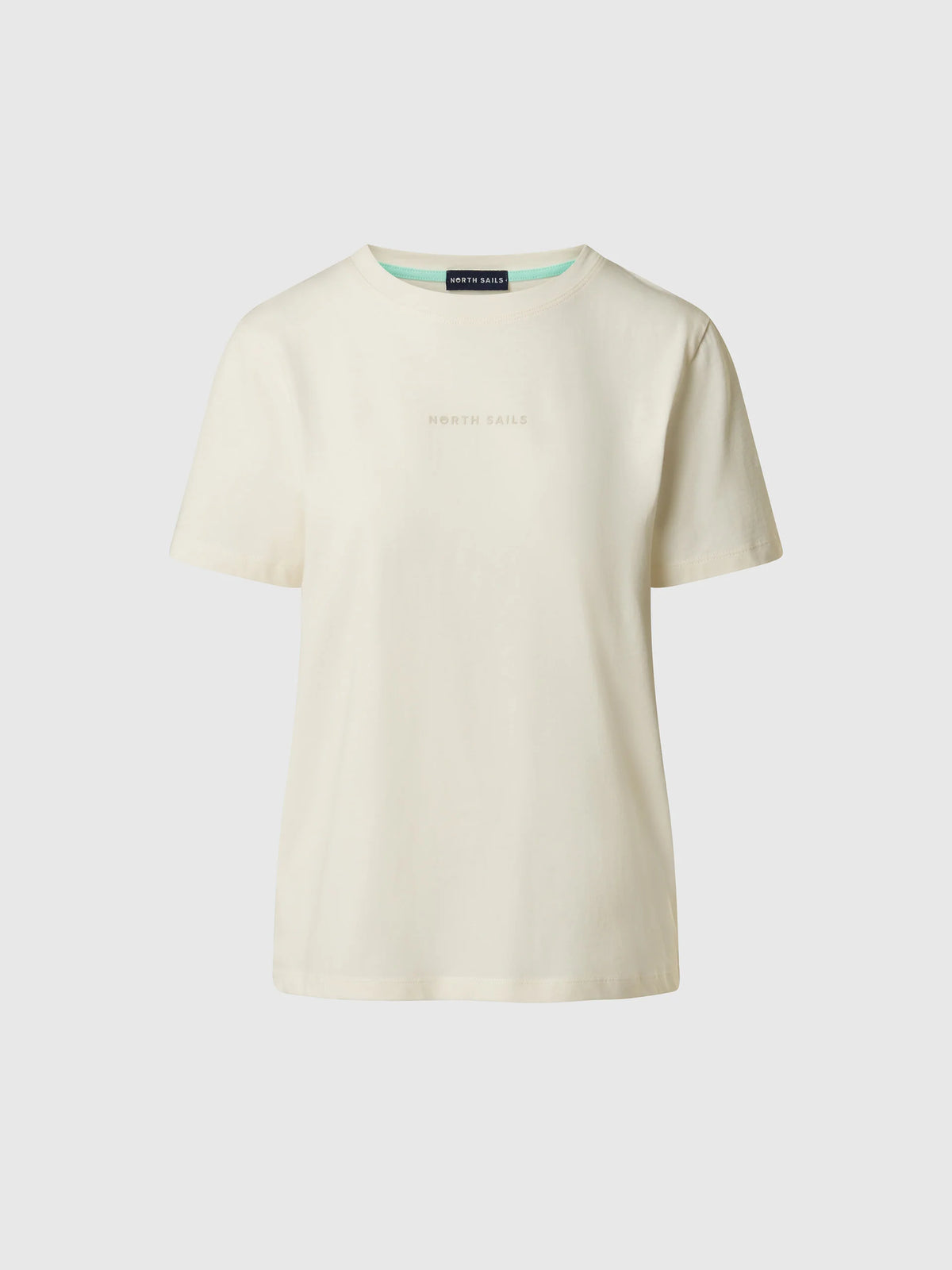 T-SHIRT SHORT SLEEVE