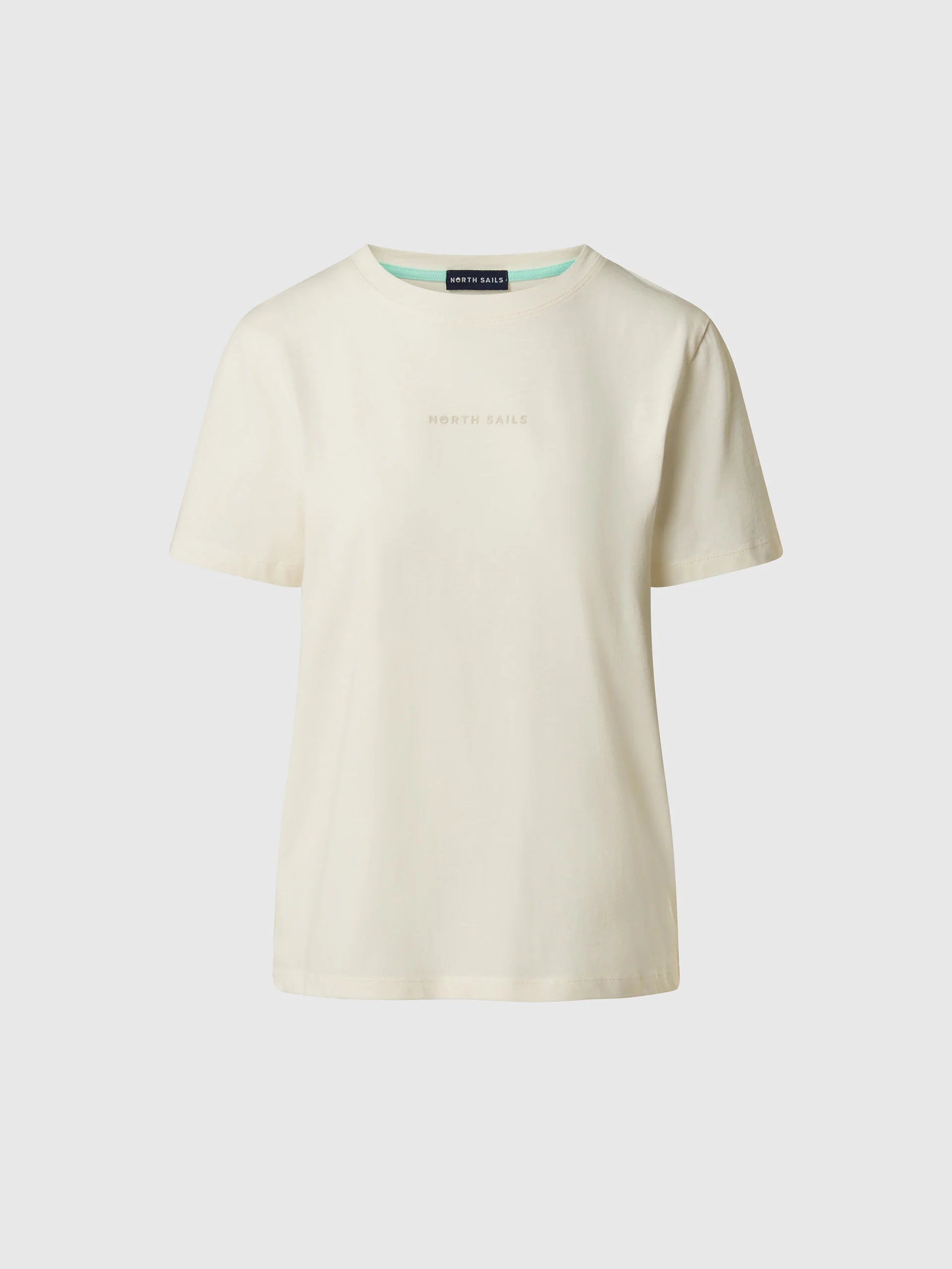 T-SHIRT SHORT SLEEVE