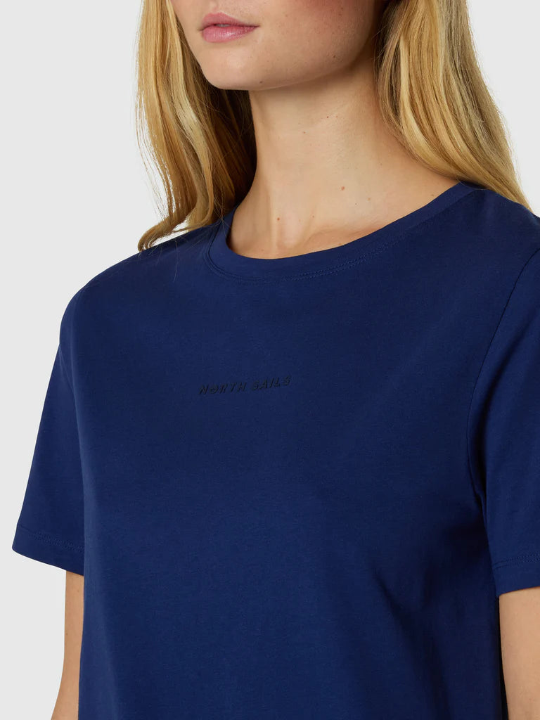 T-SHIRT SHORT SLEEVE