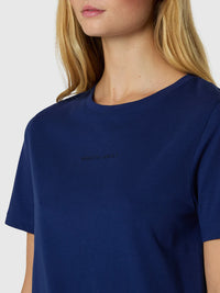 T-SHIRT SHORT SLEEVE