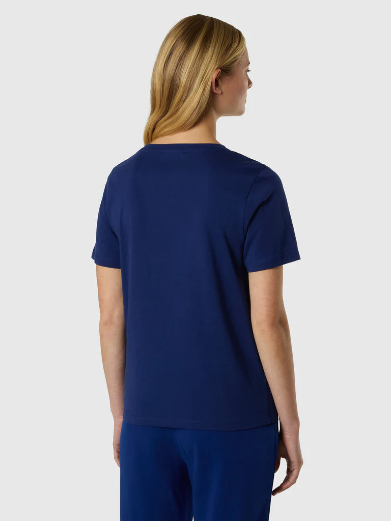 T-SHIRT SHORT SLEEVE
