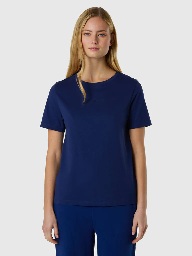 T-SHIRT SHORT SLEEVE