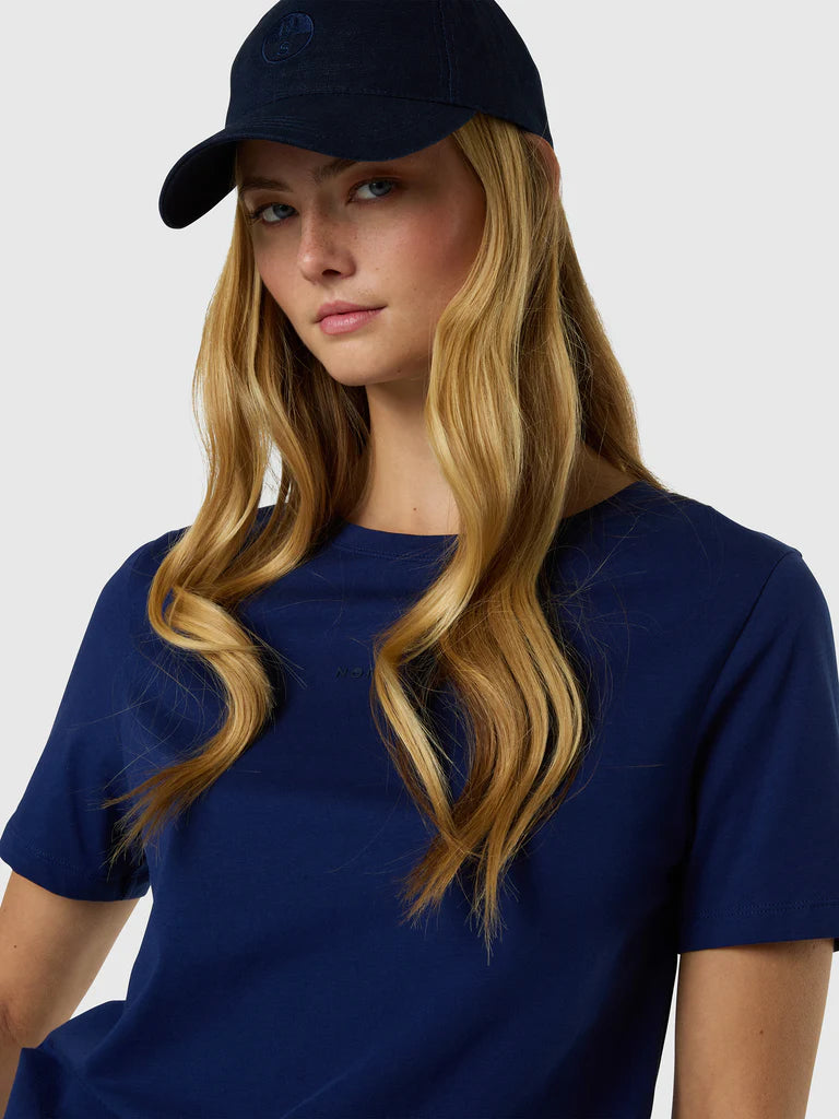 T-SHIRT SHORT SLEEVE