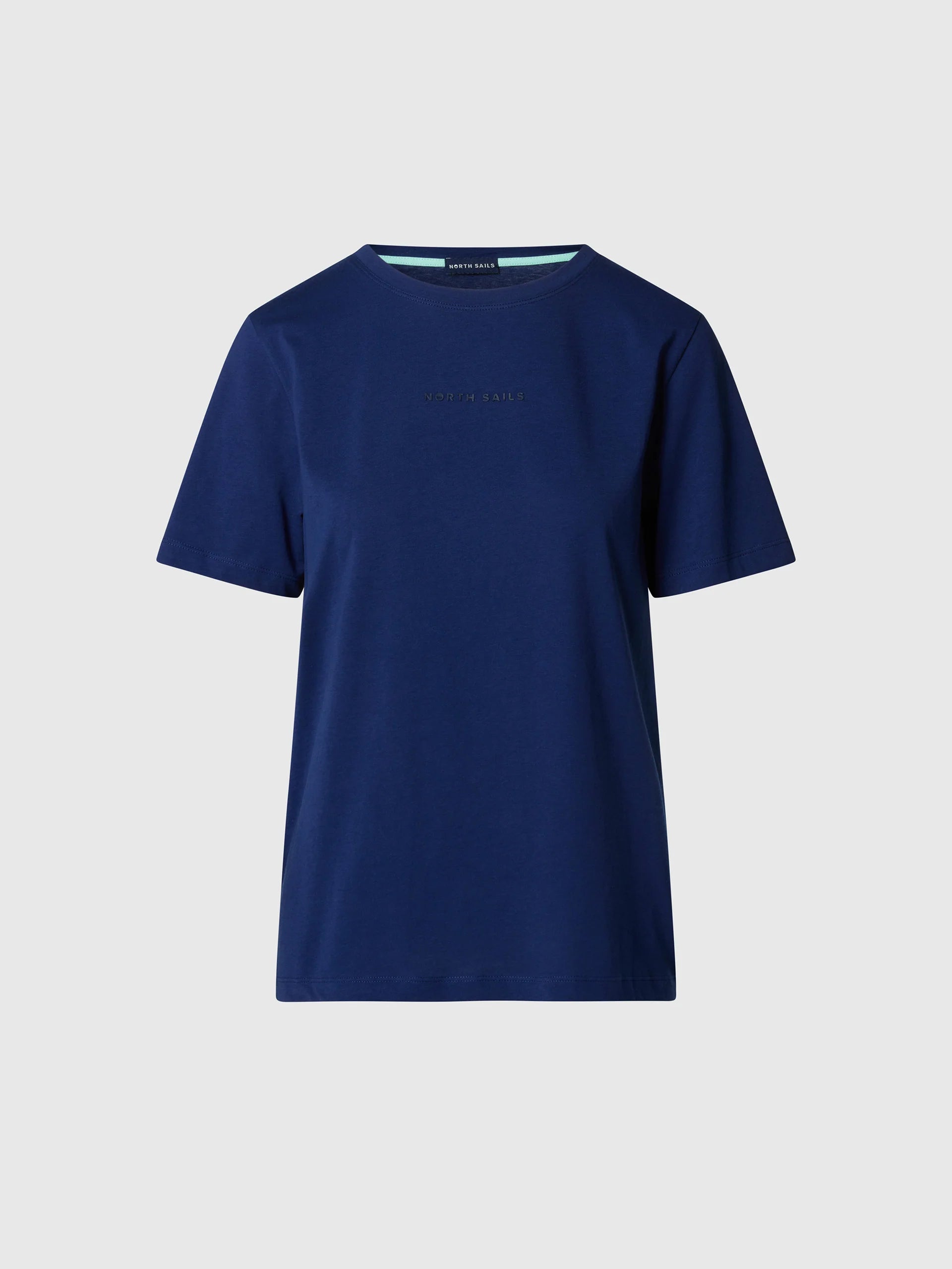 T-SHIRT SHORT SLEEVE
