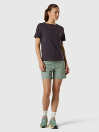 T-SHIRT SHORT SLEEVE