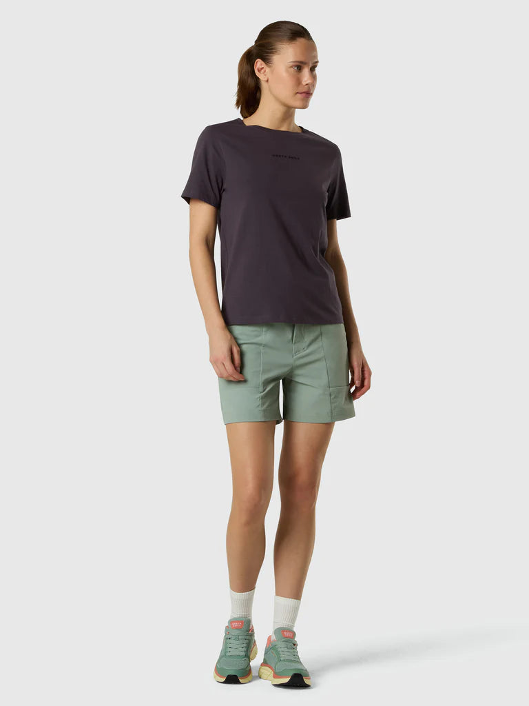 T-SHIRT SHORT SLEEVE
