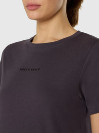 T-SHIRT SHORT SLEEVE