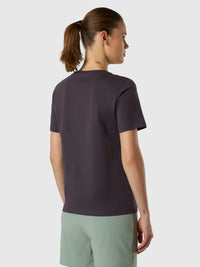 T-SHIRT SHORT SLEEVE