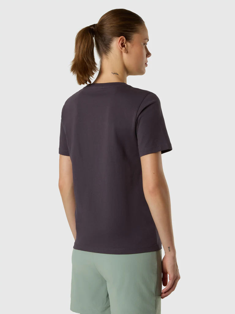 T-SHIRT SHORT SLEEVE