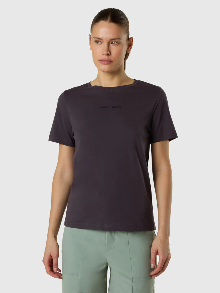 T-SHIRT SHORT SLEEVE