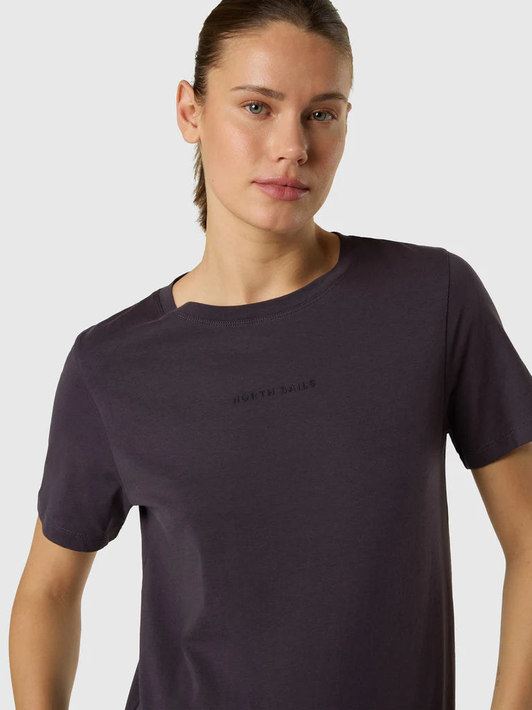 T-SHIRT SHORT SLEEVE