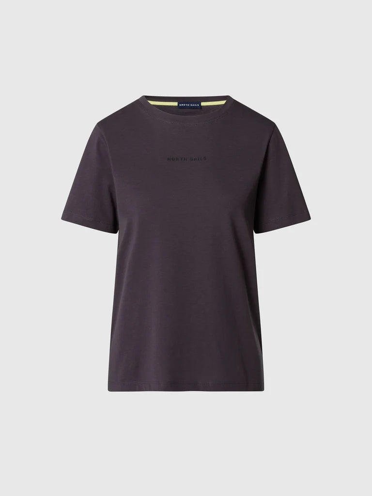 T-SHIRT SHORT SLEEVE
