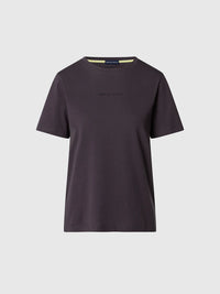 T-SHIRT SHORT SLEEVE