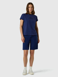 SLEEVELESS T-SHIRT