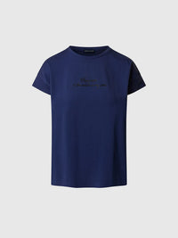 SLEEVELESS T-SHIRT