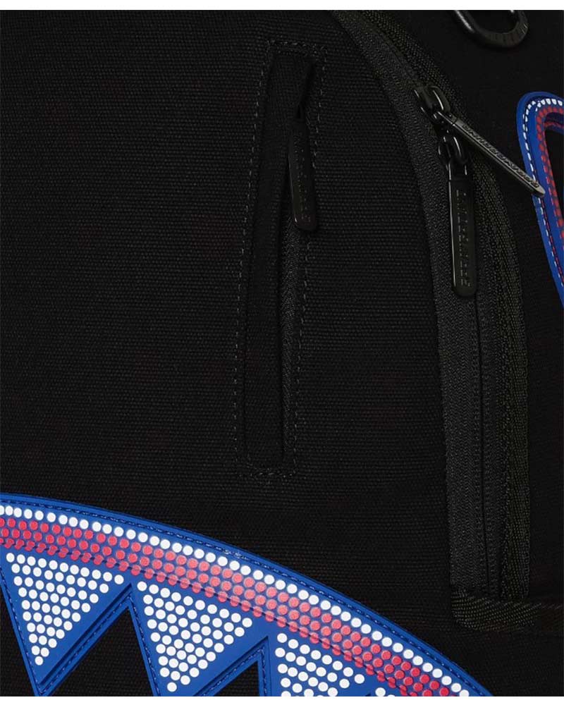 AI SF CENTRAL BACKPACK