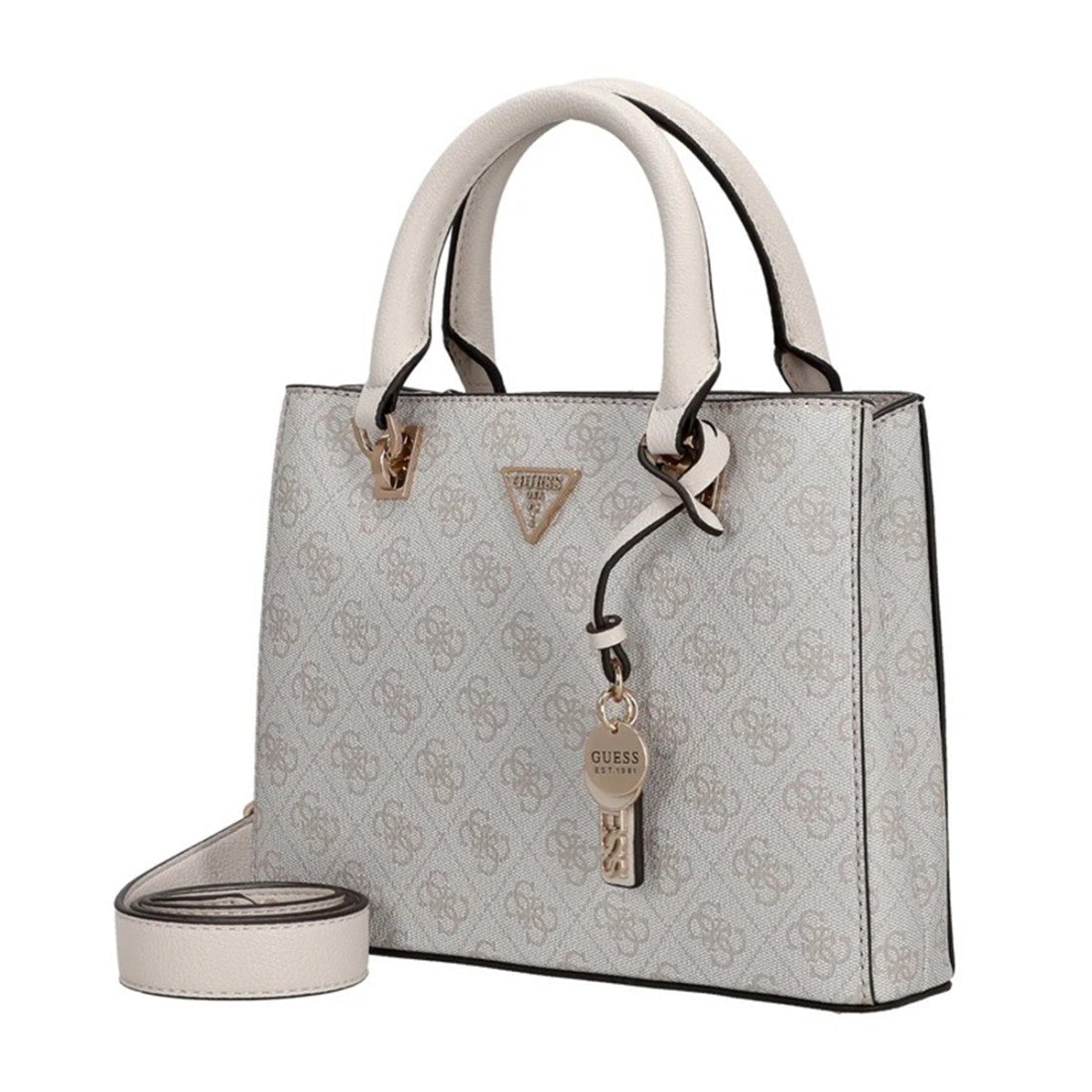 NOELLE II 
BORSA GUESS