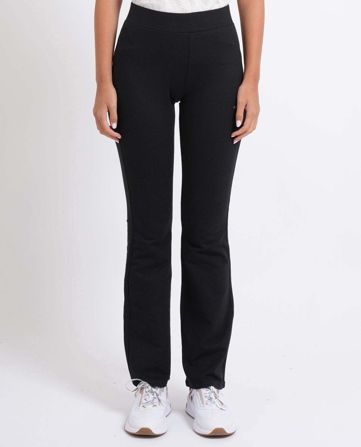 Flare leggings