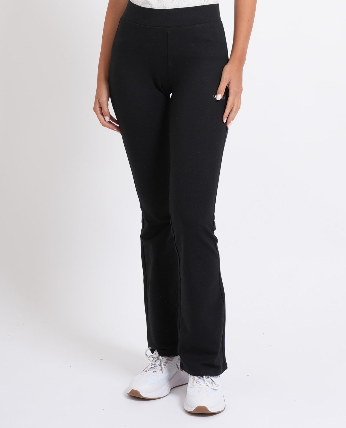 Flare leggings