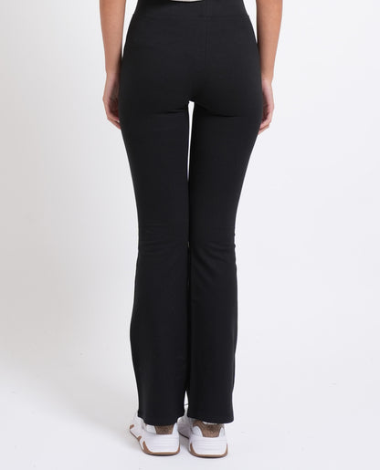 Flare leggings
