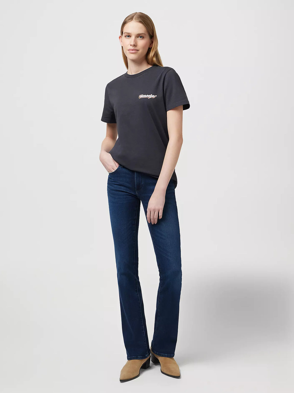 NIGHTSHADE
BOOTCUT 625