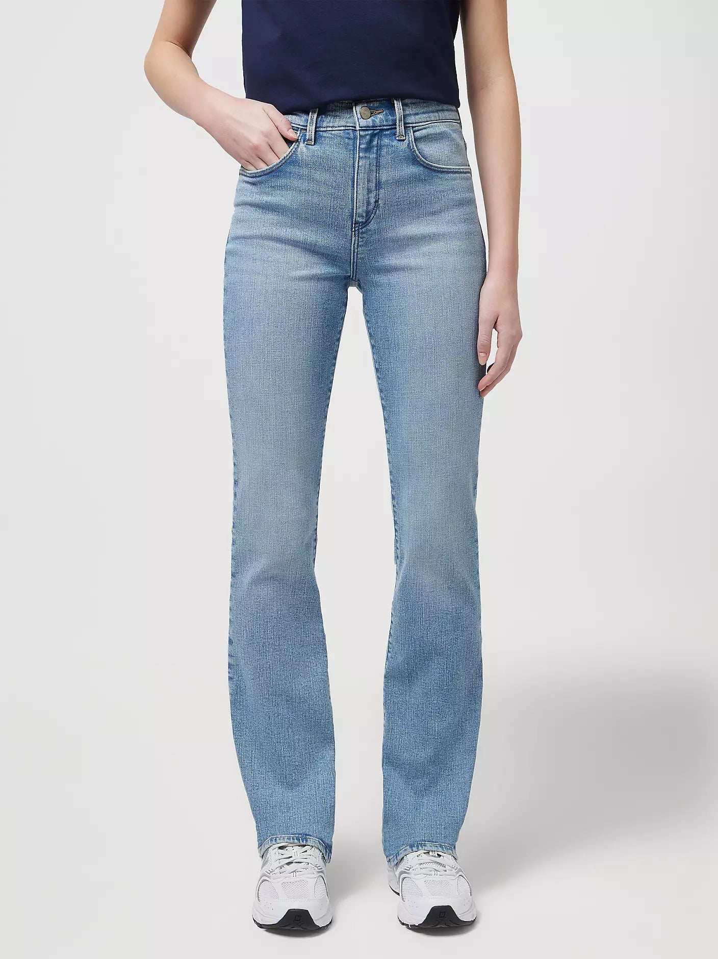 SOUTHEAST BOOTCUT 625