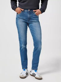 INDICO DUSH
PIPER 653
MID RISE SLIM
