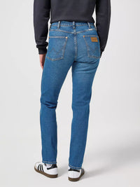 INDICO DUSH
PIPER 653
MID RISE SLIM