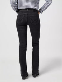 SULTRY BLACKOUT
BOOTCUT 625