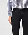 SULTRY BLACKOUT
BOOTCUT 625