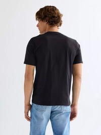 AMERICANA TEE BLACK