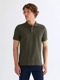POLO SHIRT DEEP DEPTHS