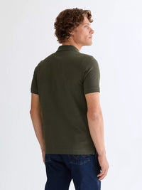 POLO SHIRT DEEP DEPTHS