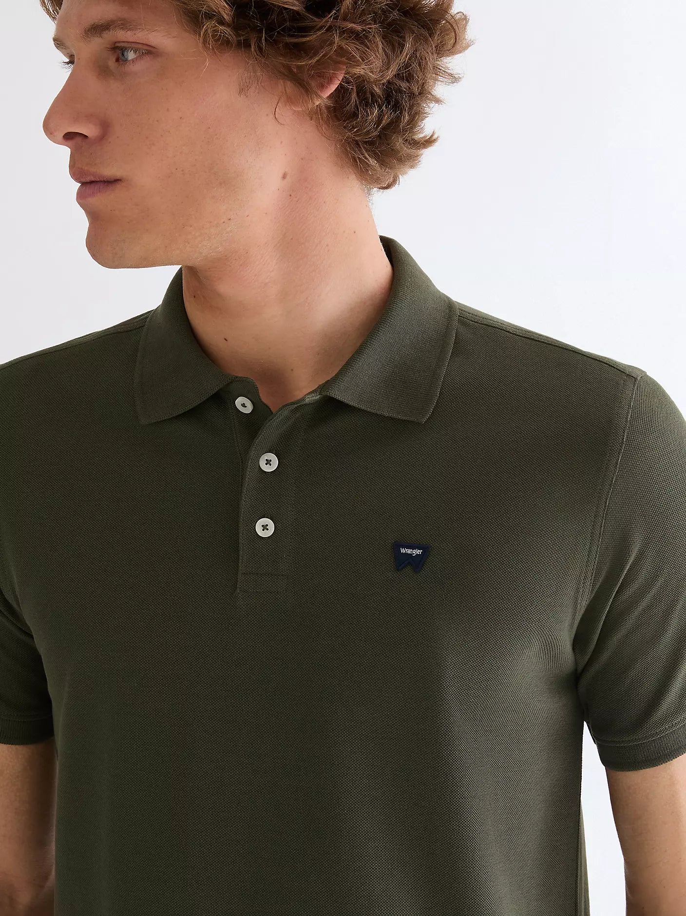 POLO SHIRT DEEP DEPTHS