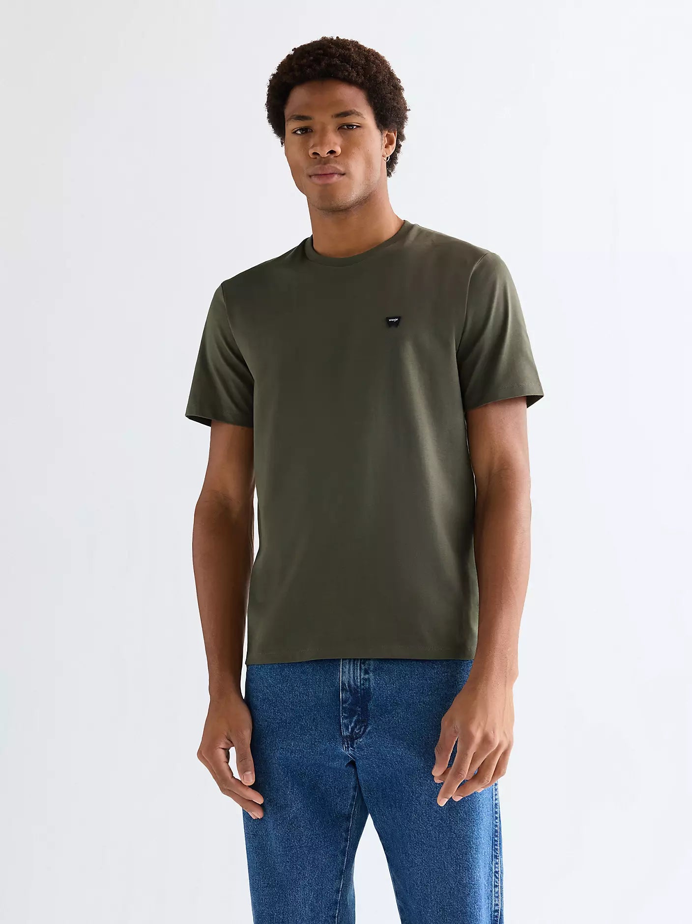 SIGN OFF TEE DEEP DEPTHS