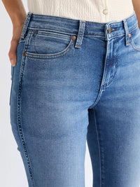 BOOTCUT RAVEN