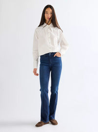 BOOTCUT NIGHTSHADE