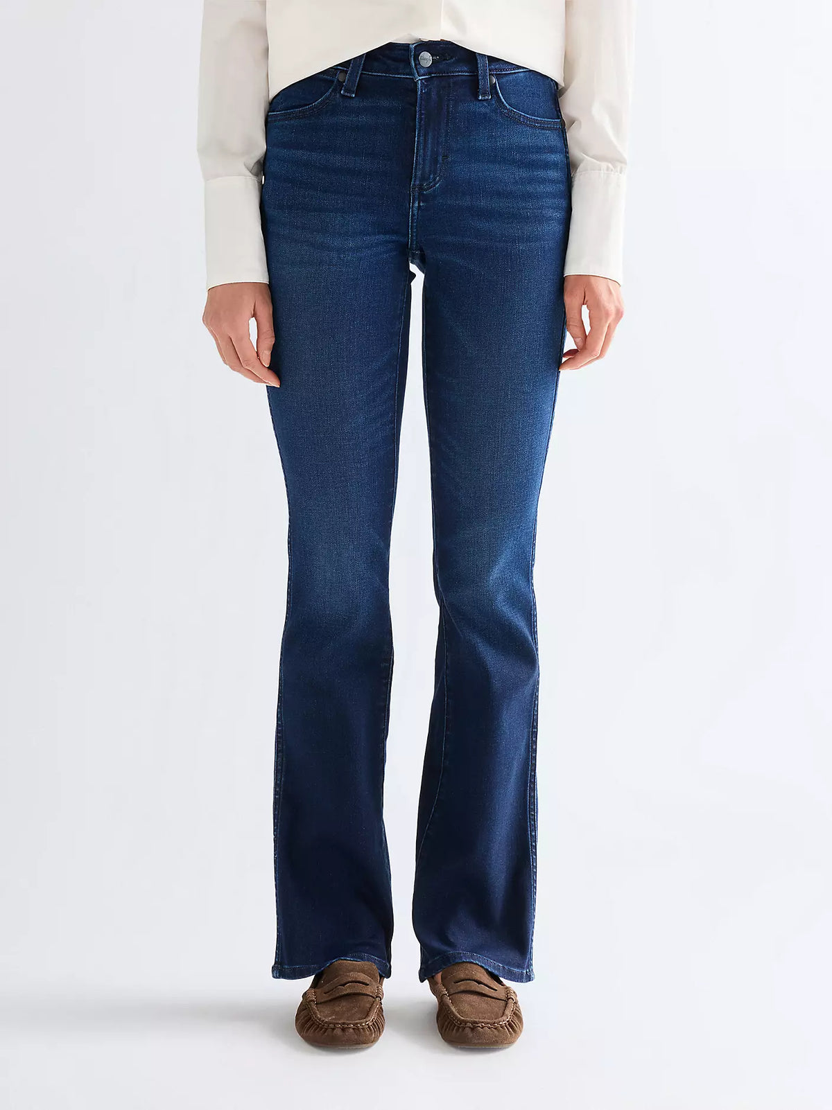 BOOTCUT NIGHTSHADE