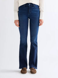 BOOTCUT NIGHTSHADE