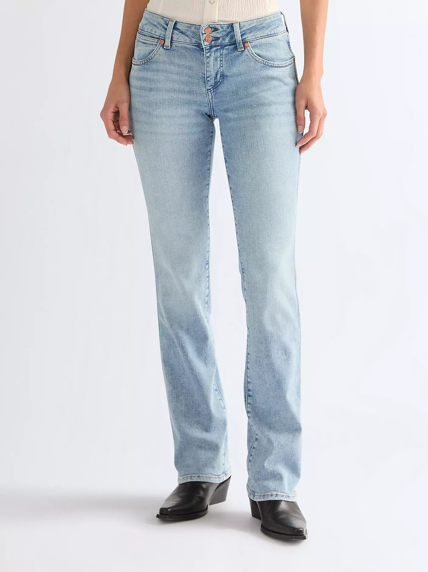LOW RISE BOLD BOOT SOUTHEAST