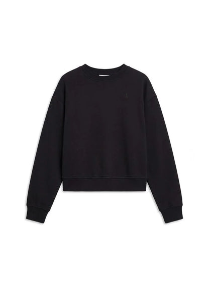 Felpa Relaxed Fit