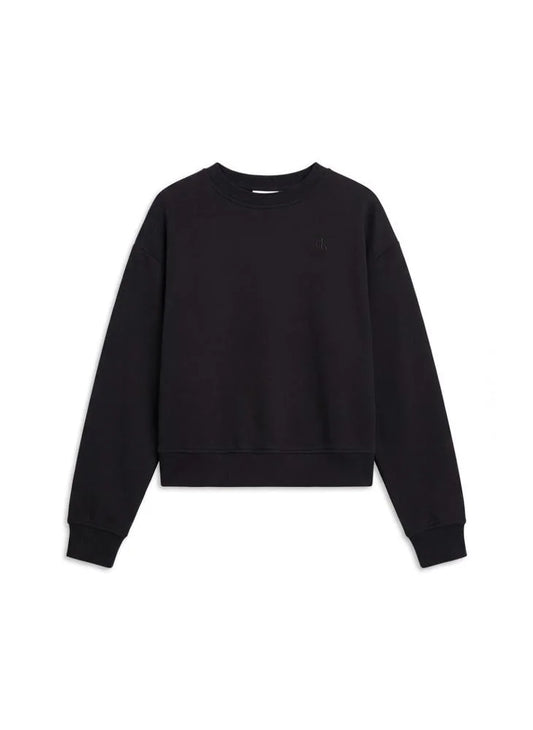 Felpa Relaxed Fit