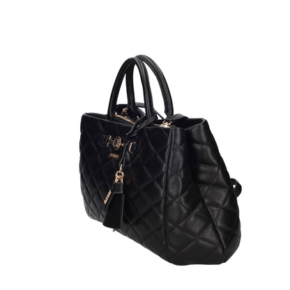Borsa Trapuntata Satchel