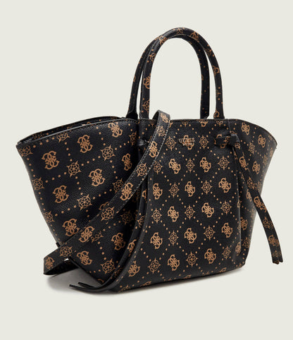 Borsa a Spalla Allegra Logo