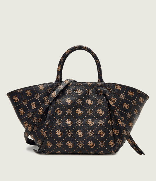 Borsa a Spalla Allegra Logo