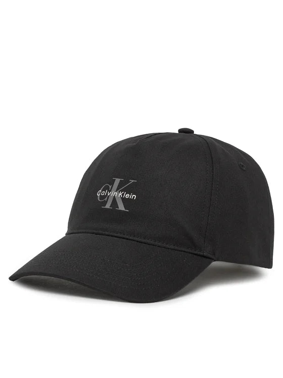 MONO LOGO 5 PANEL CAP