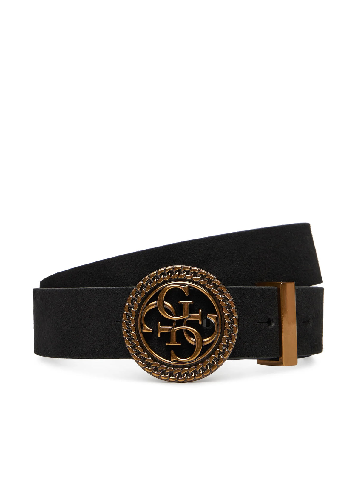 4G BUCKLE BELT