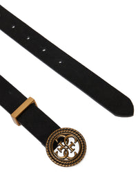 4G BUCKLE BELT